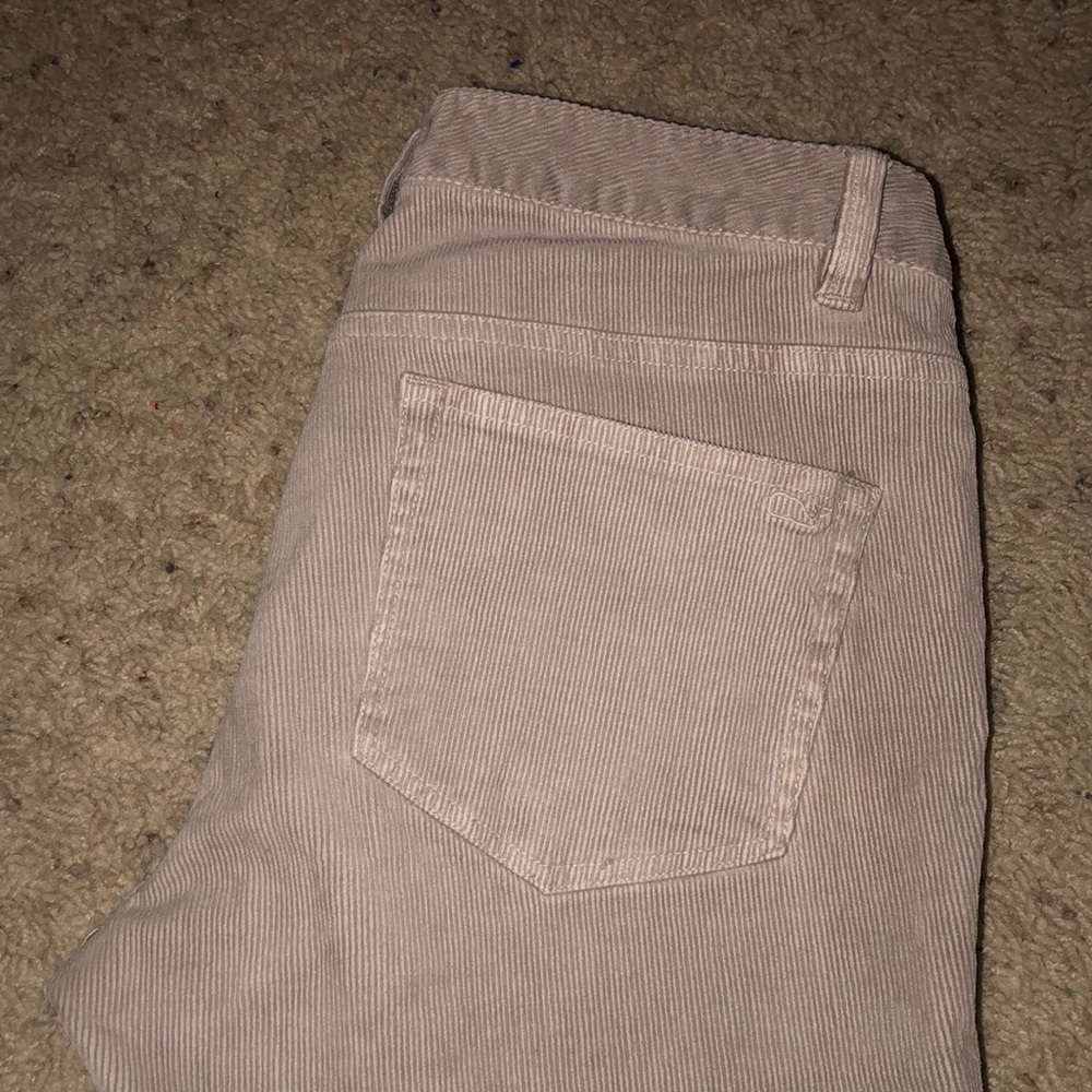 Vineyard vines skinny Cords